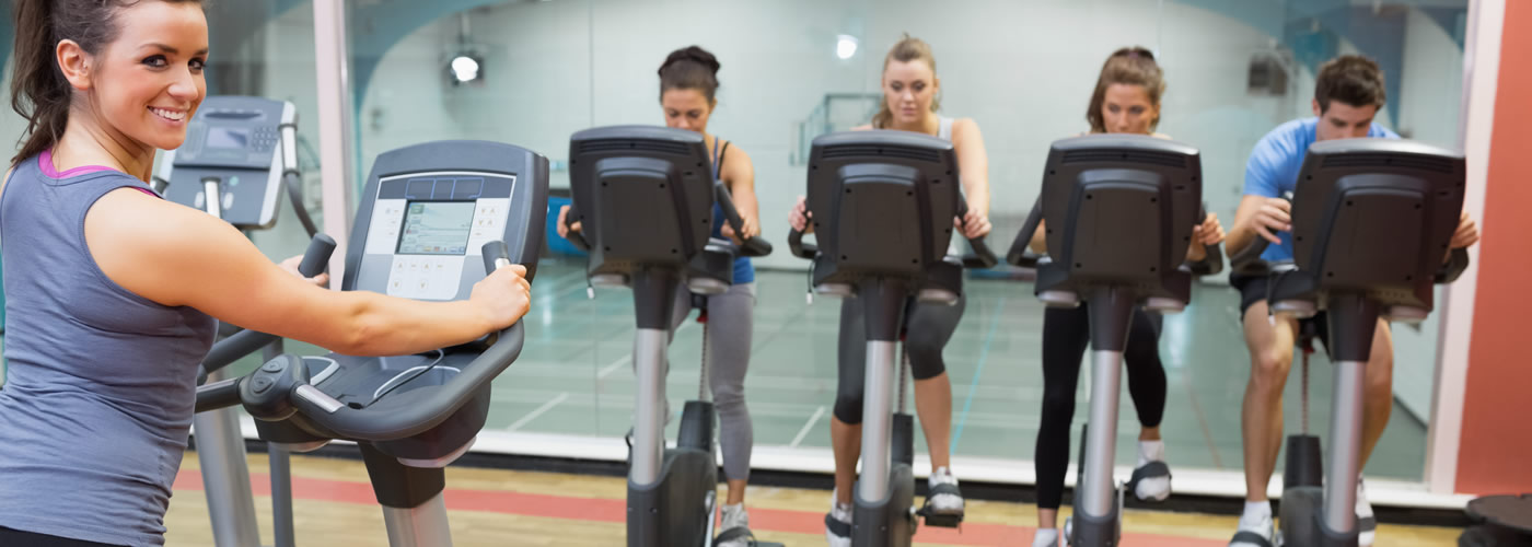 Studio Cycling Classes in Silver Spring, MD The Aspen
