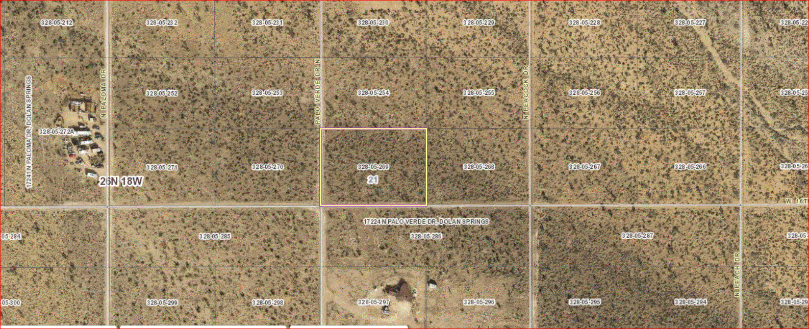 GIS SS2 Aspen Land Holdings