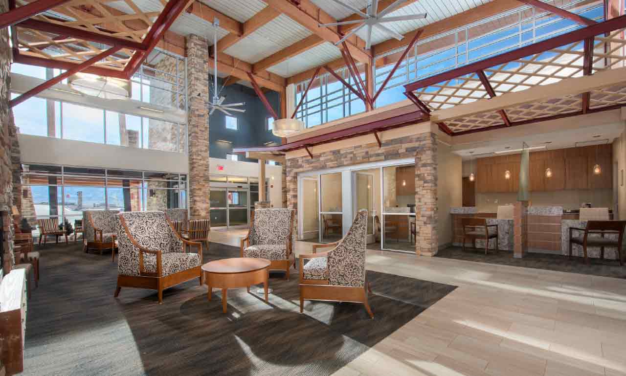 Aspen Mountain Medical Center Now with Blue Cross Blue