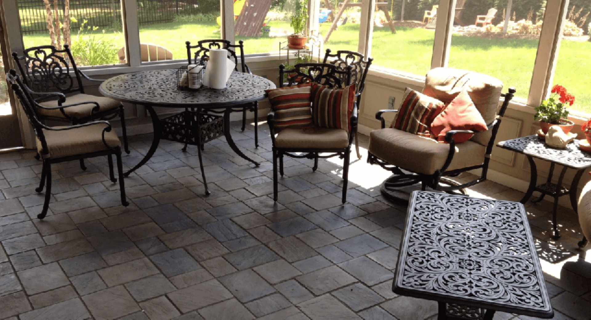 The Ultimate Hosts Aspen Outdoor Designs