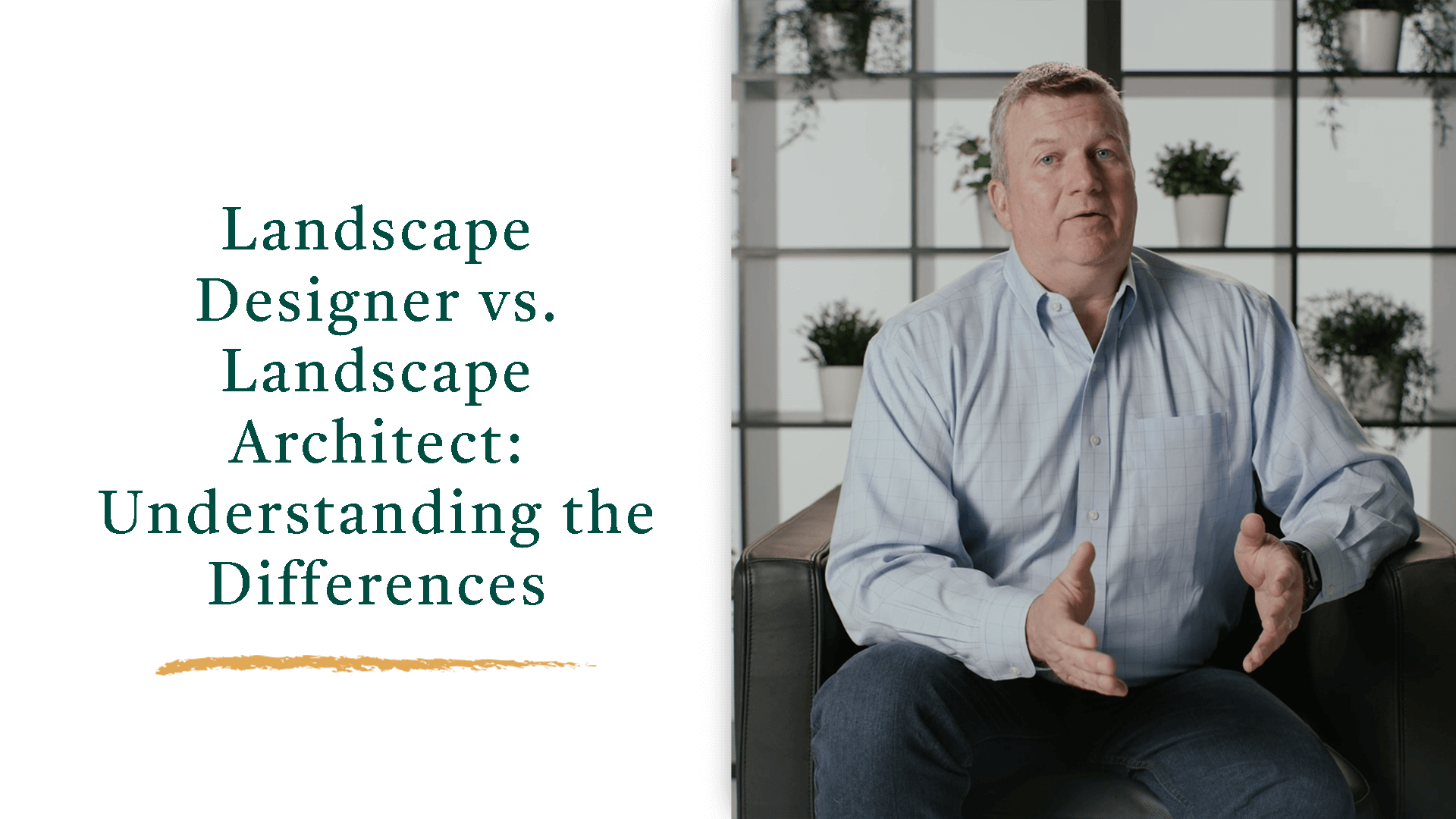 Landscape Designer vs. Landscape Architect Understanding the Differences Aspen Outdoor Designs