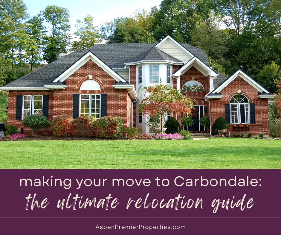 Making Your Move to Carbondale The Ultimate Relocation Guide Real