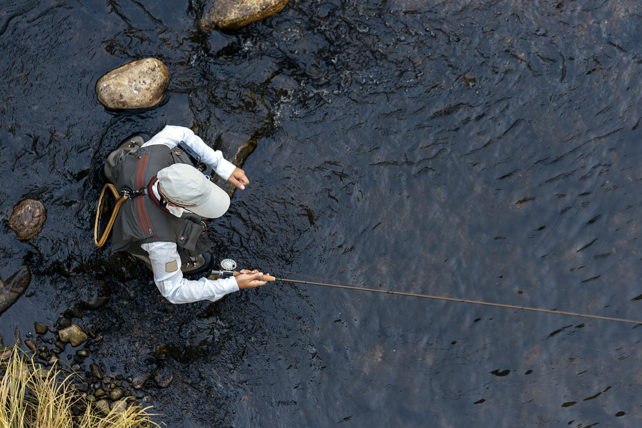 Your Guide to the Best Fly Fishing in Aspen Aspen Signature
