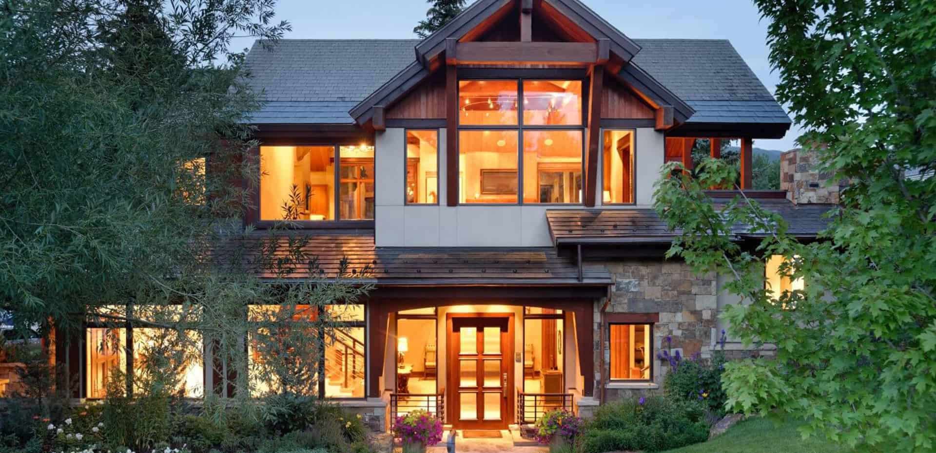 Aspen & Snowmass Village Market Report September 2018 Aspen