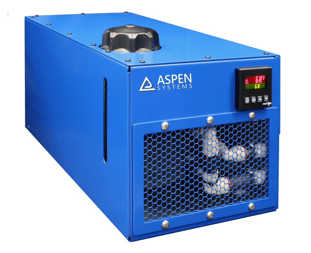 Aspen Systems Products Aspen Systems