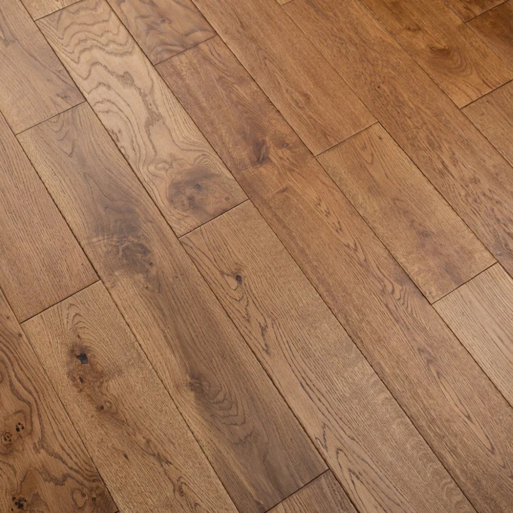 Types of Flooring Supplied by Aspen Wood Flooring