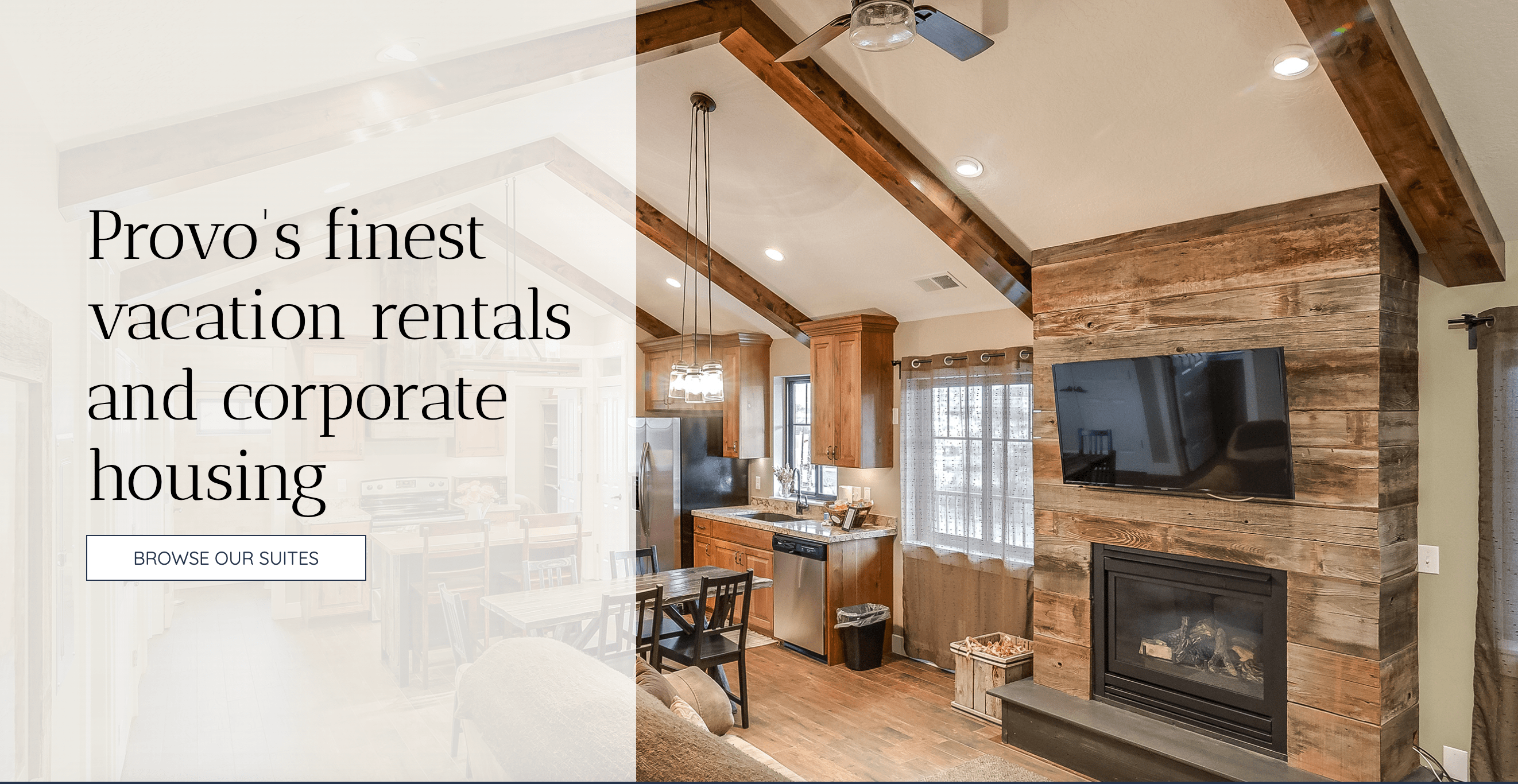 Vacation Rentals Provo, Utah Aspenwood Manor