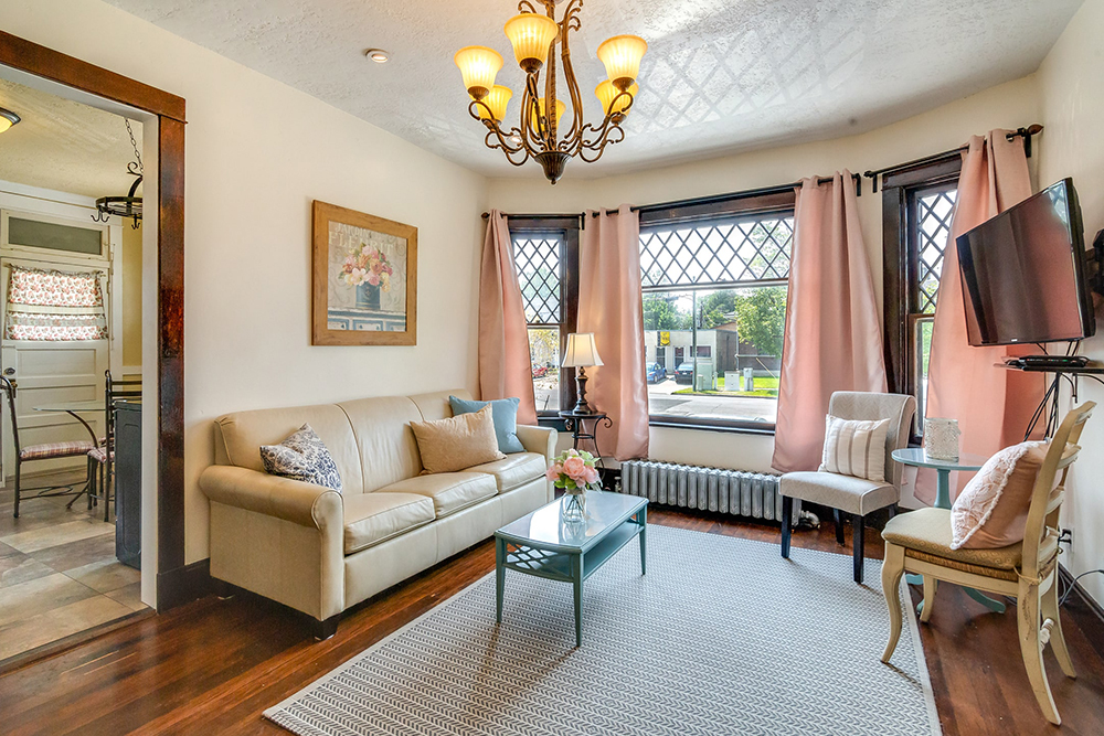 Vacation Rentals Provo, Utah Aspenwood Manor