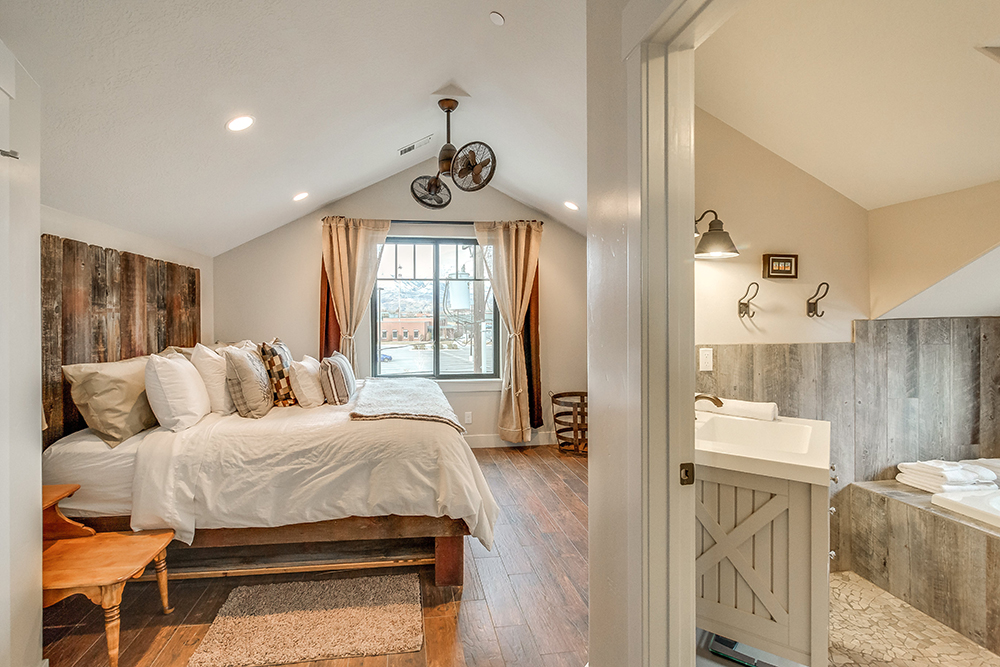 Vacation Rentals Provo, Utah Aspenwood Manor