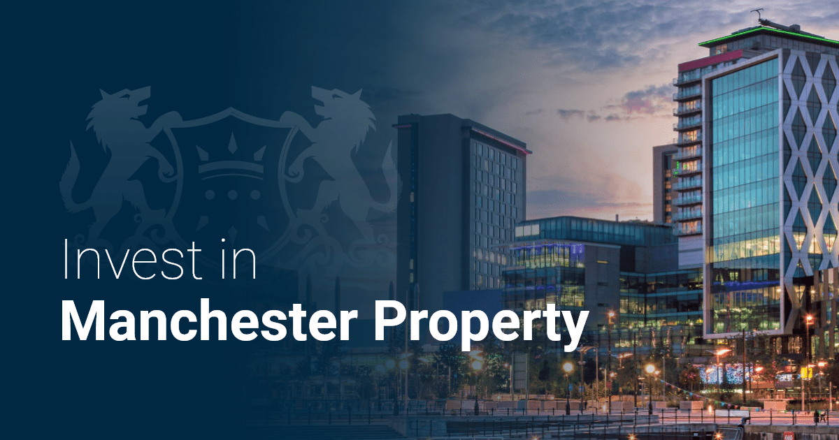 Investment Properties for Sale in Manchester Aspen Woolf