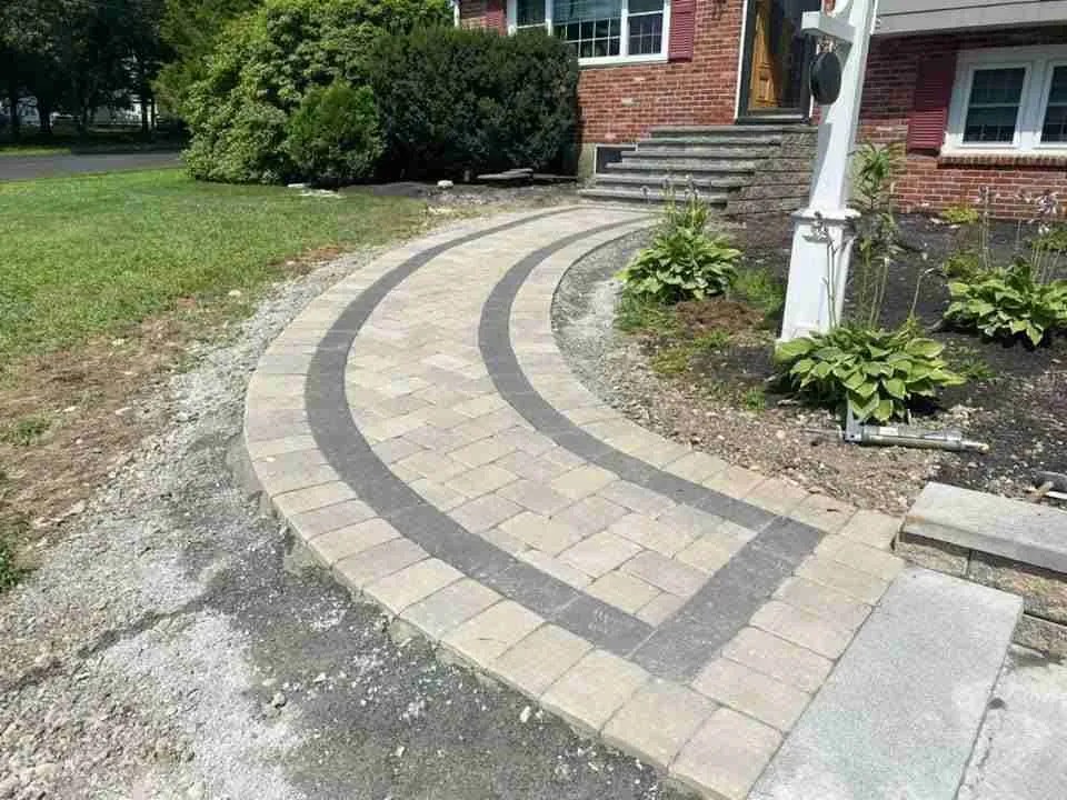 Best Paver Patio Installers Near Me Asphalt Division