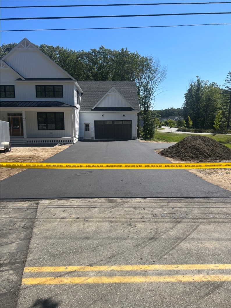 Asphalt Paving Asphalt & Paving Contractor in Maine Asphalt Expert