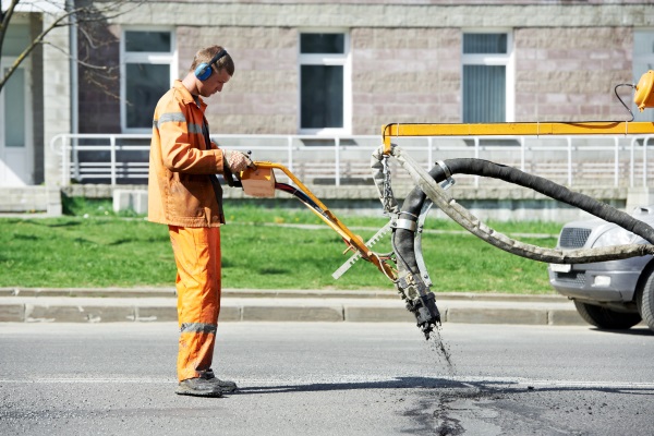 Asphalt Contractors Inc. Services
