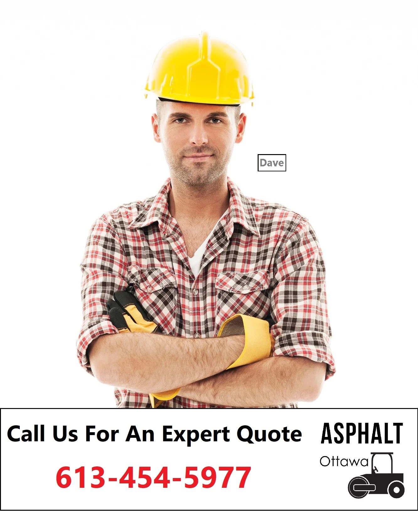 Carlington Paving Asphalt Ottawa Driveway Paving