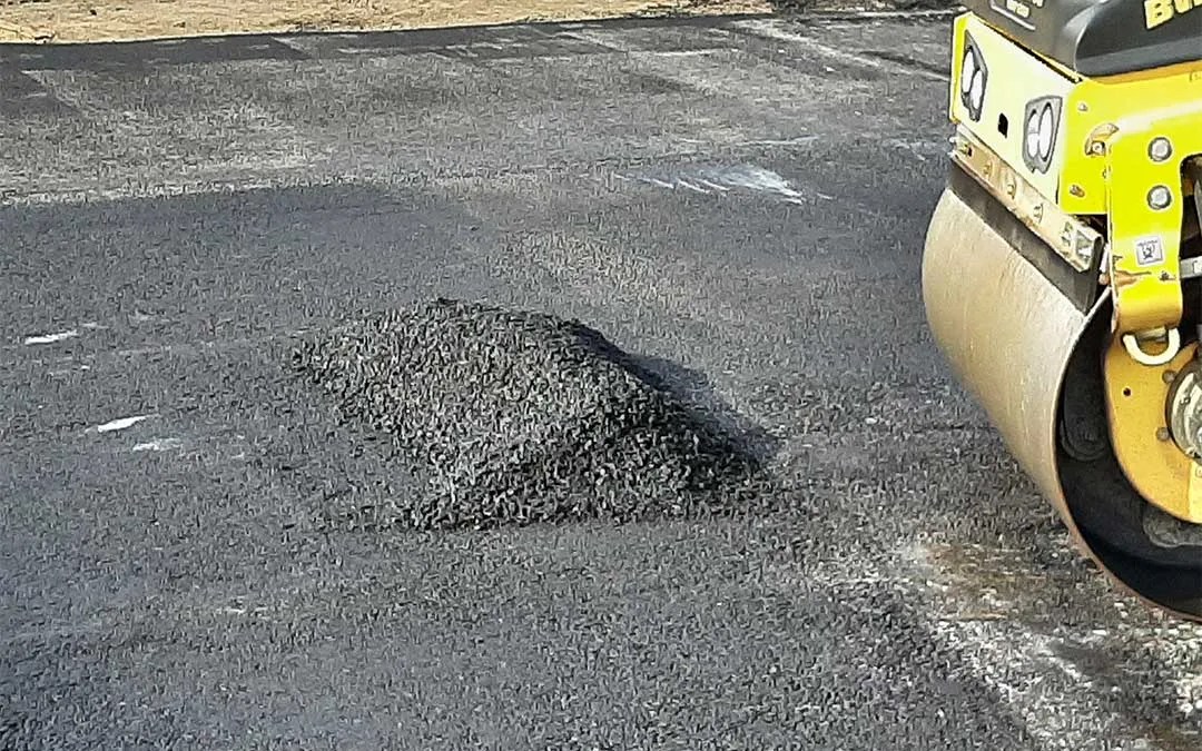 How to Repair Asphalt Damage Pothole Repair Companies