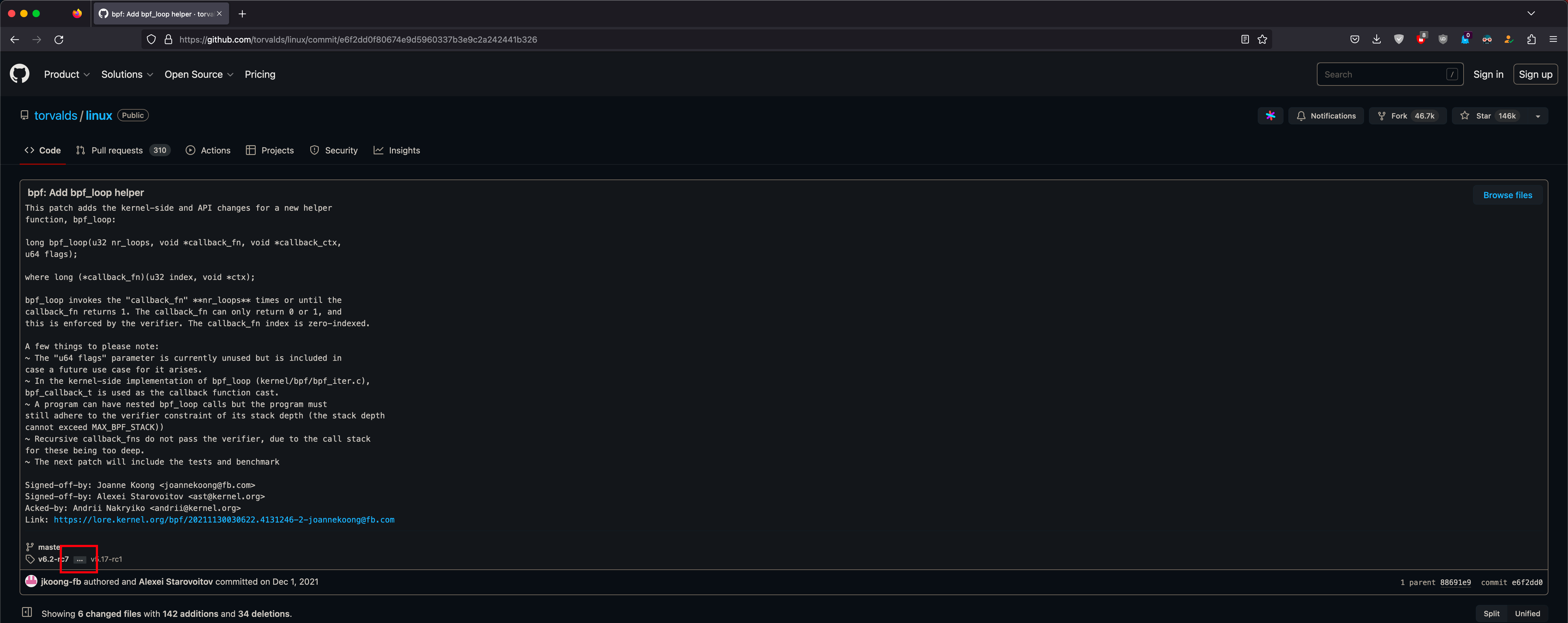 eBPF Talk 学习经验之确认 kernel version LeonHwang's Blogs