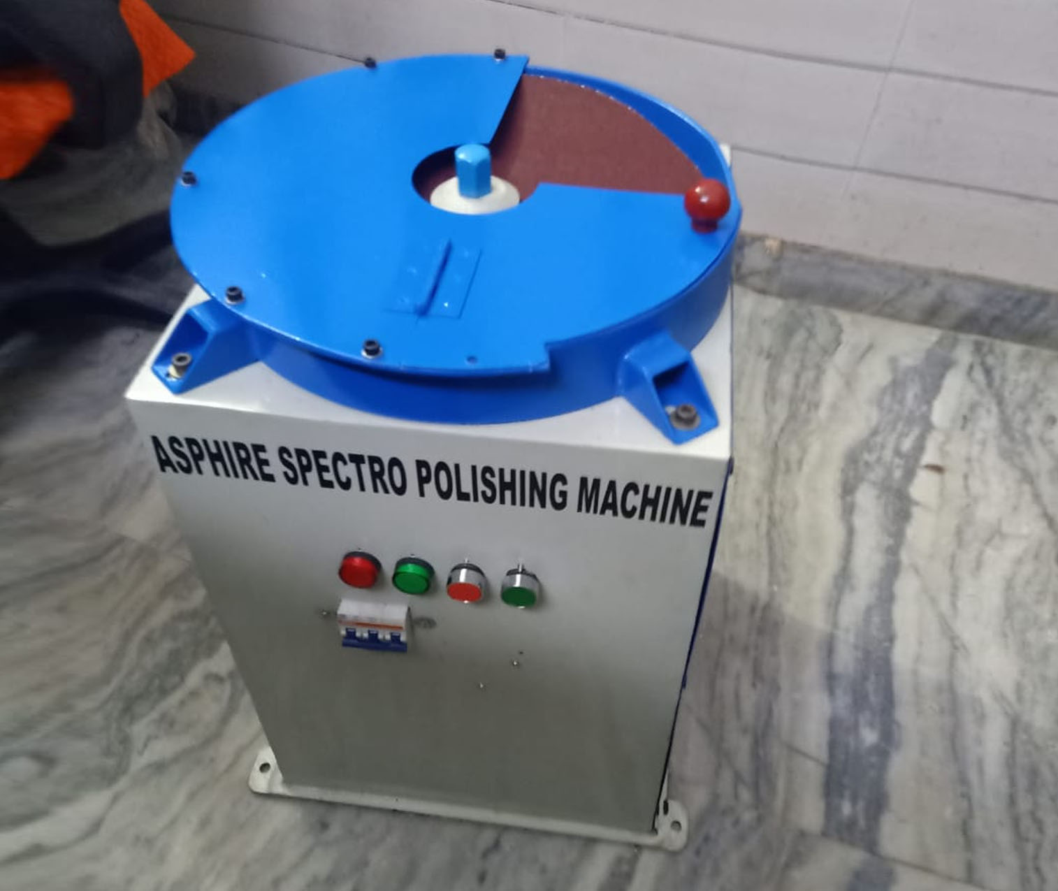 Asphire System OPC Pvt. Ltd Asphire System OPC Pvt. Ltd