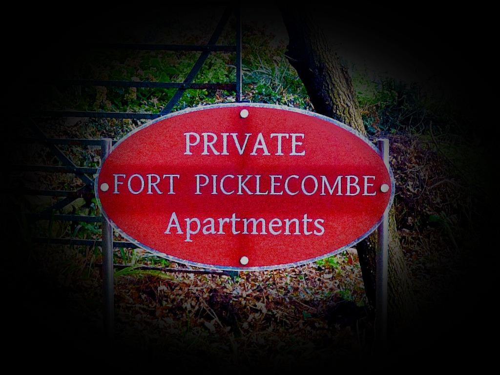 Apartment sign aspiblog