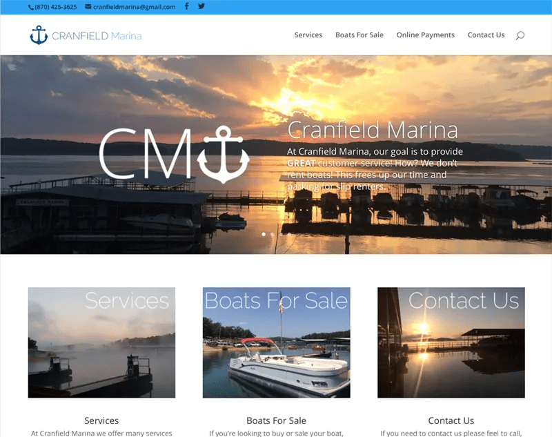 Some of Our Clients A Spider  Design