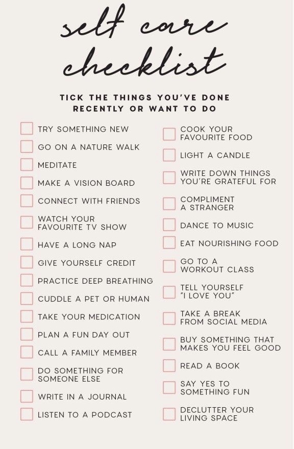 SelfCare Your Own Best Friend Online CEUs Aspira CE