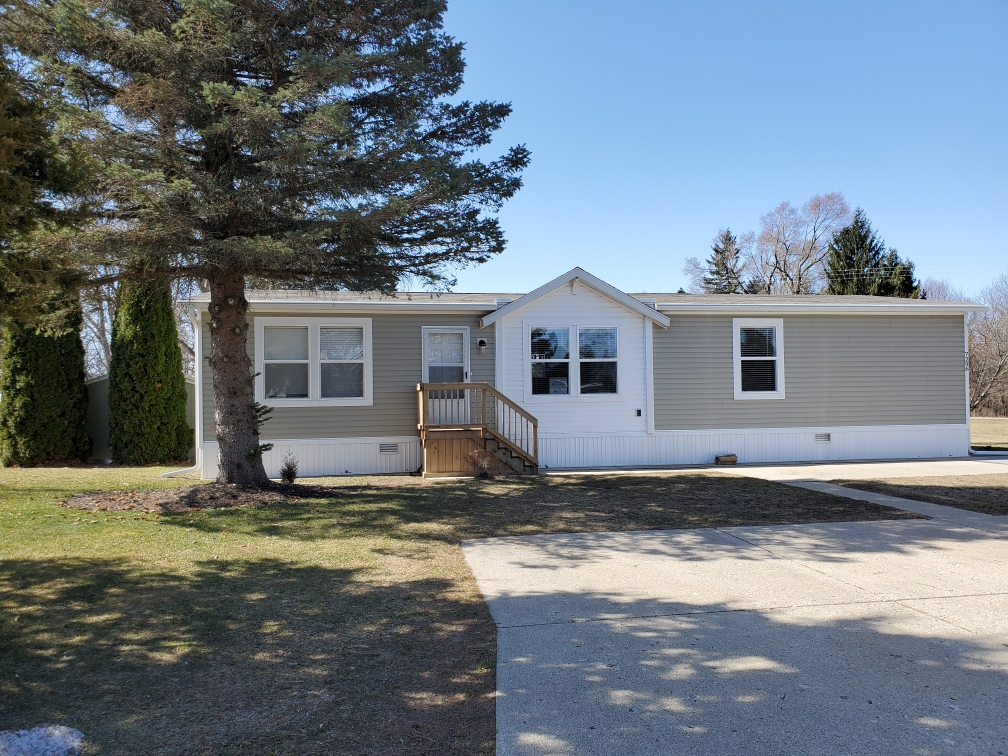 7296 W.Maize Drive Aspire Communities