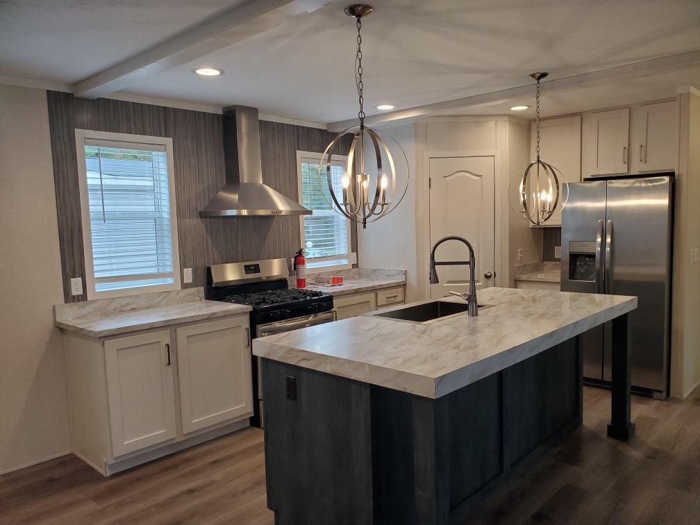 A Beginner's Guide To Manufactured Homes Aspire Communities