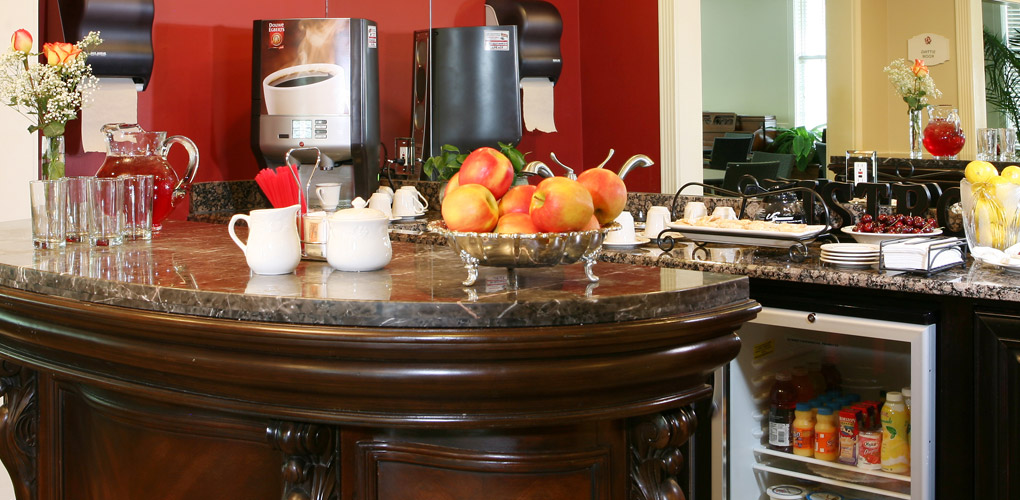 Dogwood Forest of Dunwoody « Aspire Development Partners