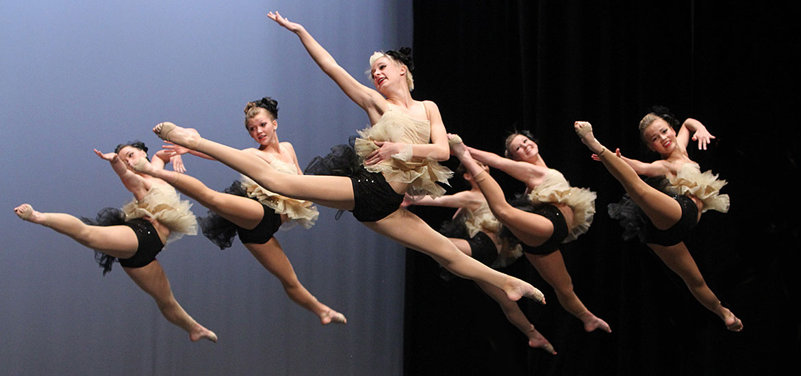 competitions Aspire Dance Pro