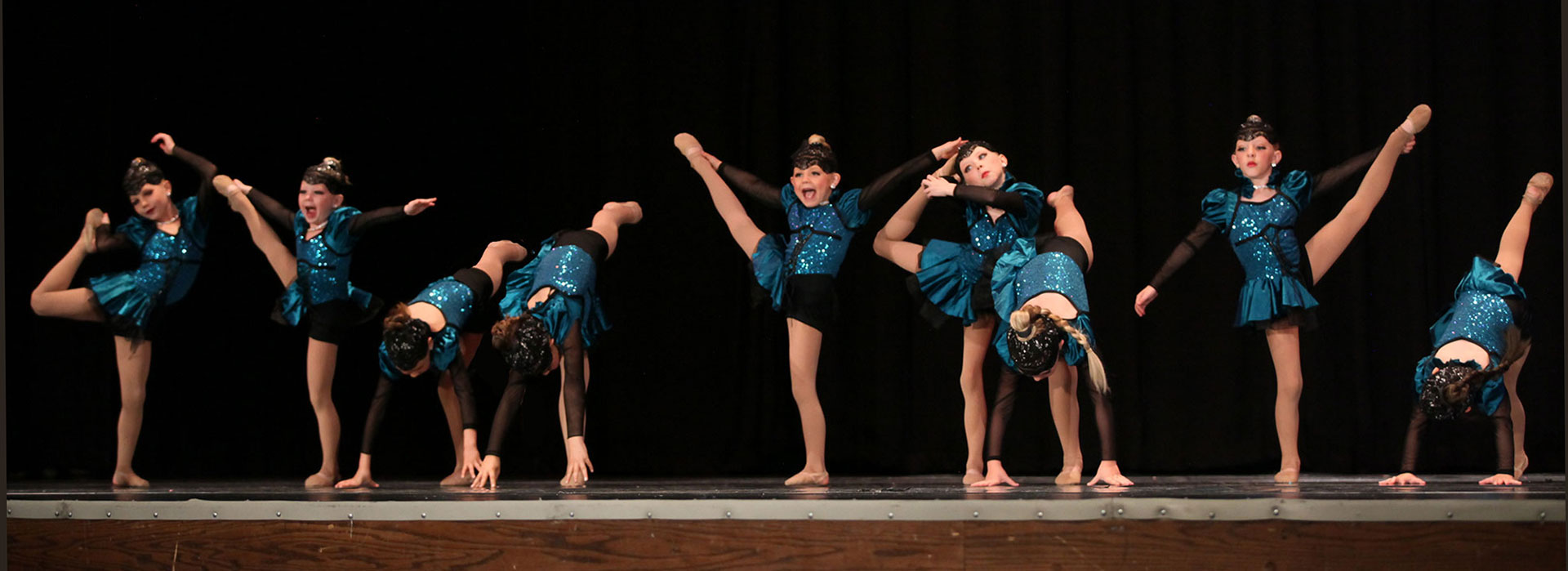 contactus Aspire Dance Pro