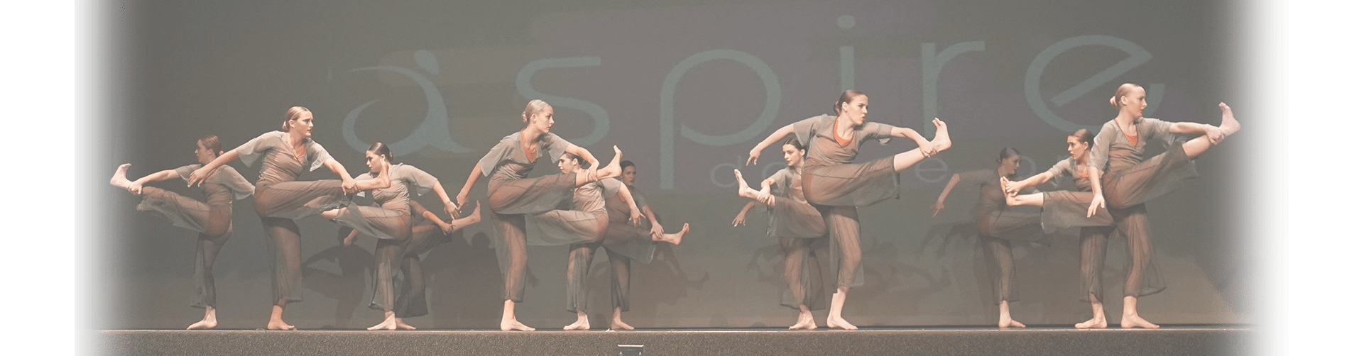 home Aspire Dance Pro