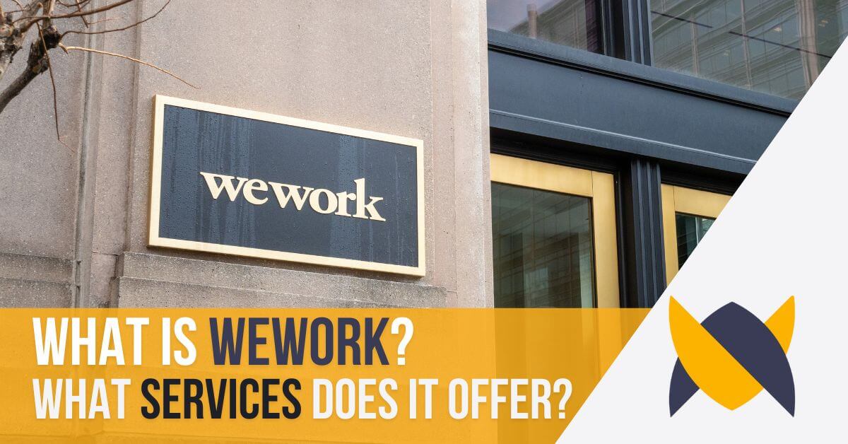 How Much Does Wework Cost? Aspired Vision