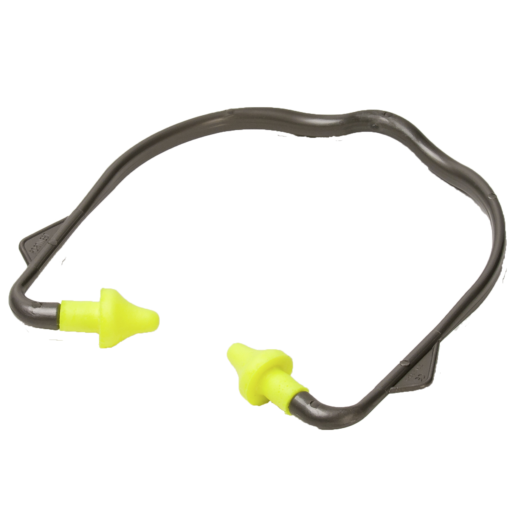 Banded Ear Plug Aspire Industrial Services