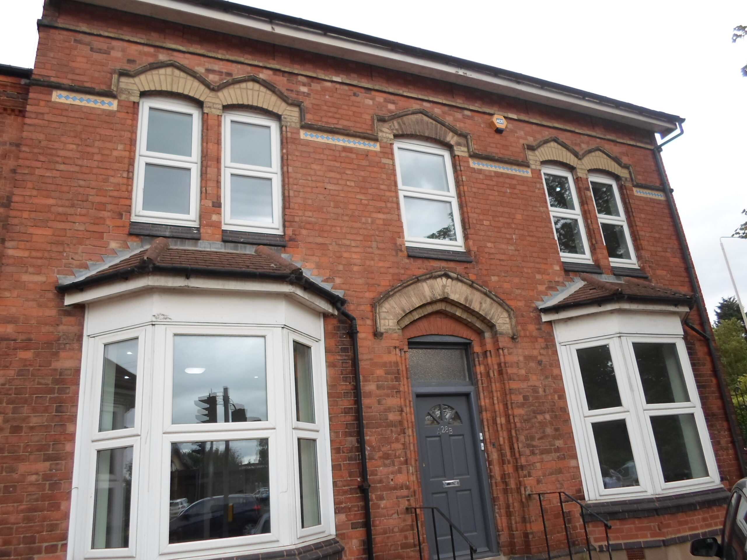 1 Bedroom Apartment for Rent on Station Road, Wigston, Leicester. LE18