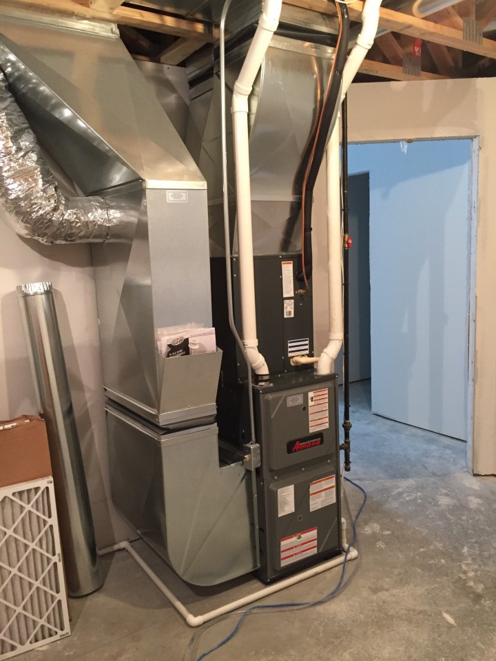 How To Extend the Life Expectancy of Your Furnace Aspire Heating