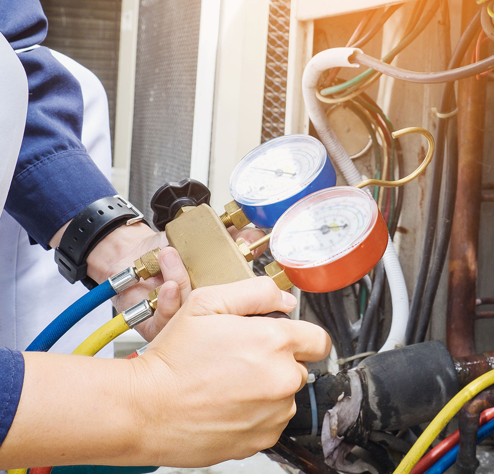 Best HVAC Companies in WinstonSalem for Homeowners