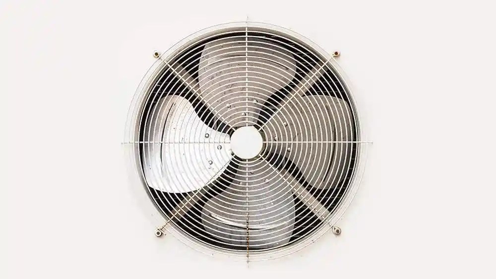 Fan Not Turning on AC When to Call a Repairman