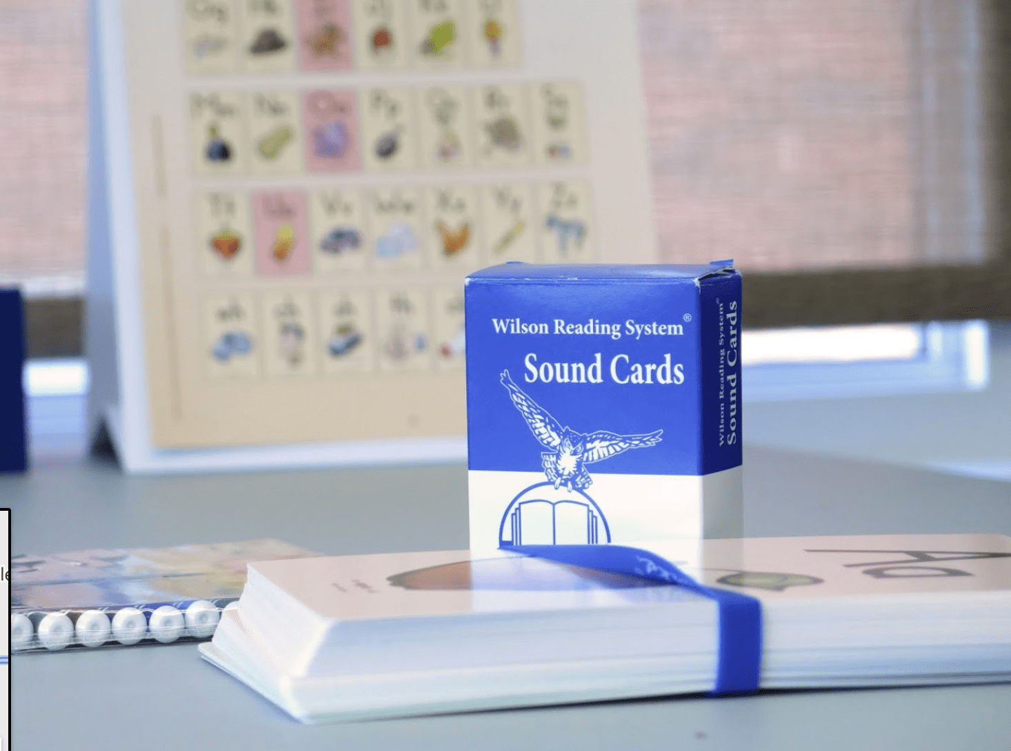 Research Based Phonics Program For Struggling Readers