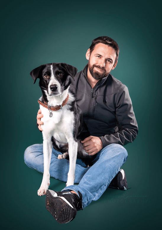 About Us Aspire K9 Academy