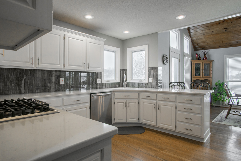 Our Galleries Aspire Kitchen & Bath Solutions