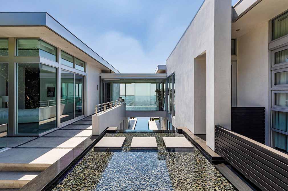 Terrill J. McLean, Architect ::: Terrill J. McLean Biography