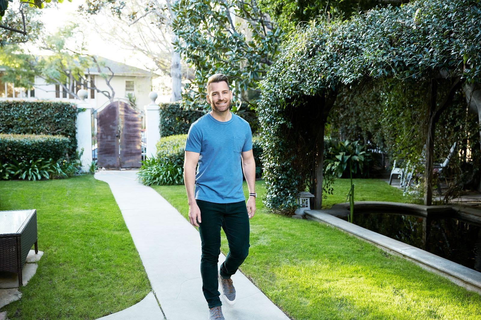 Designer Friday An ASPIRE Exclusive Interview With Orlando Soria