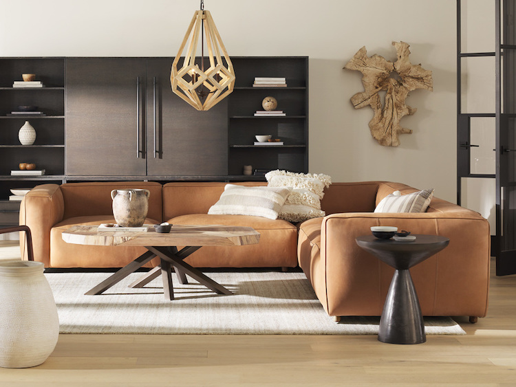 Behind The "Inspiration And Intention" Of The Fall 2021 Collection From