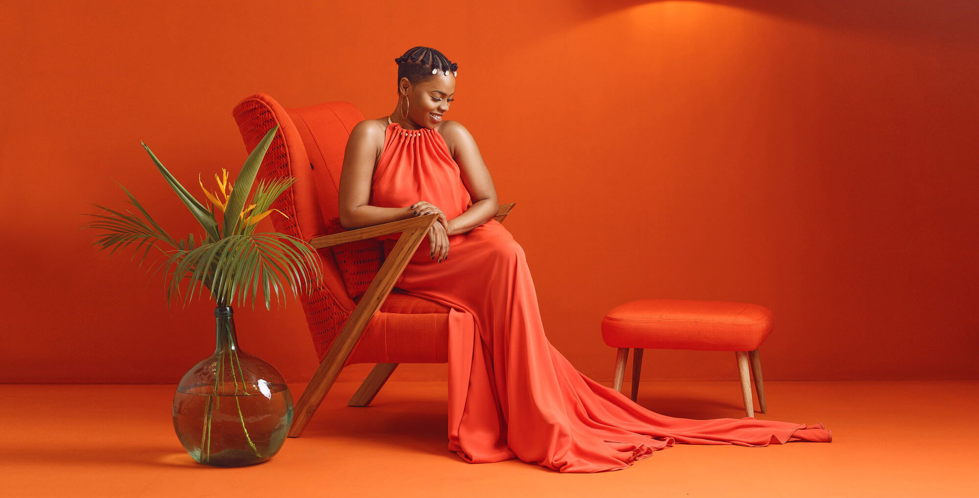 9 Black Furniture Makers You Should Know aspire design and home