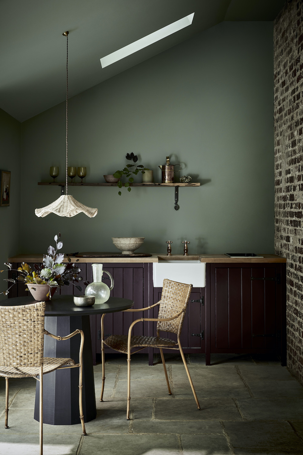 Esteemed British Paint Brand Little Greene Launches In America