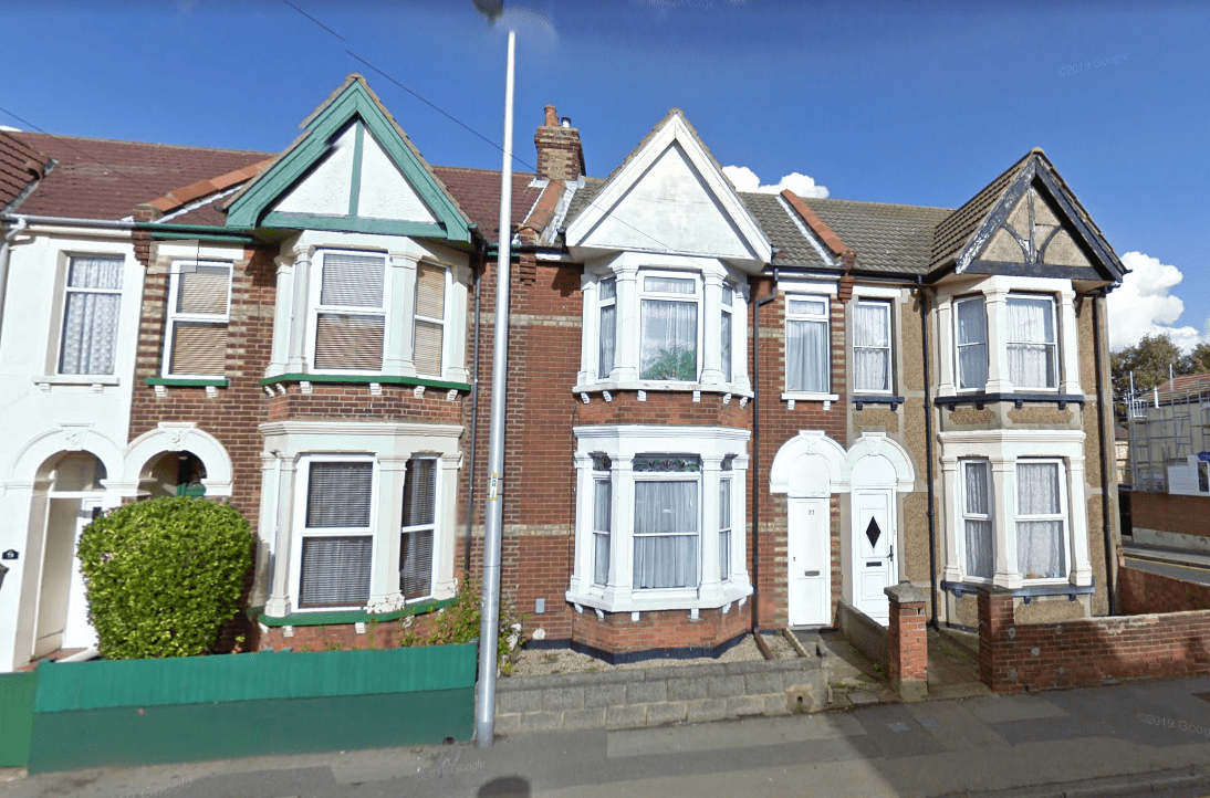 Rainham Road Aspire Property Investments & Developments