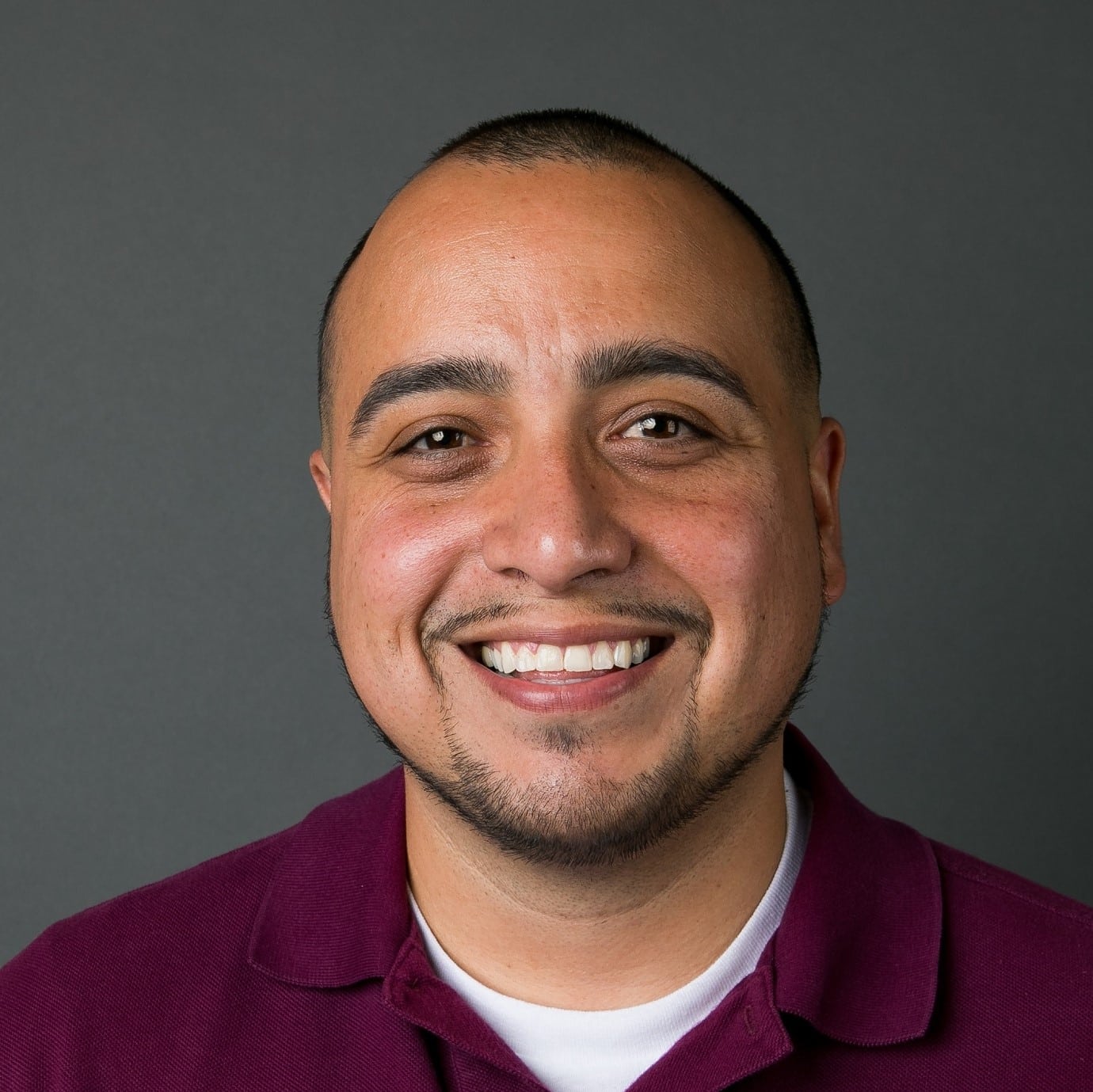 Hector Hernandez Aspire Public Schools