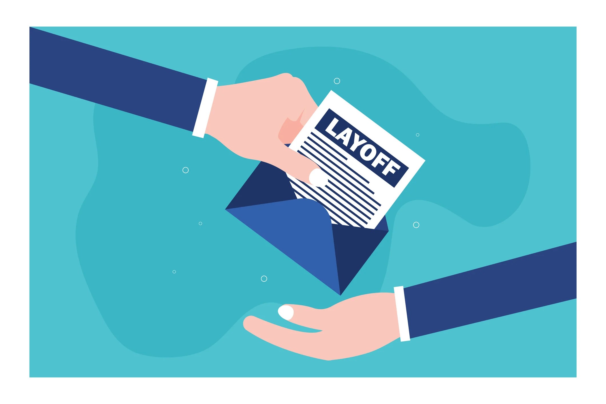 Tech Layoffs Explained Aspireship