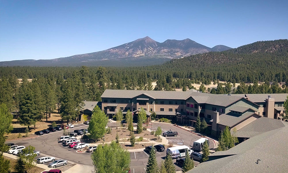 Our Care Network Aspire Transitional Care Flagstaff, AZ