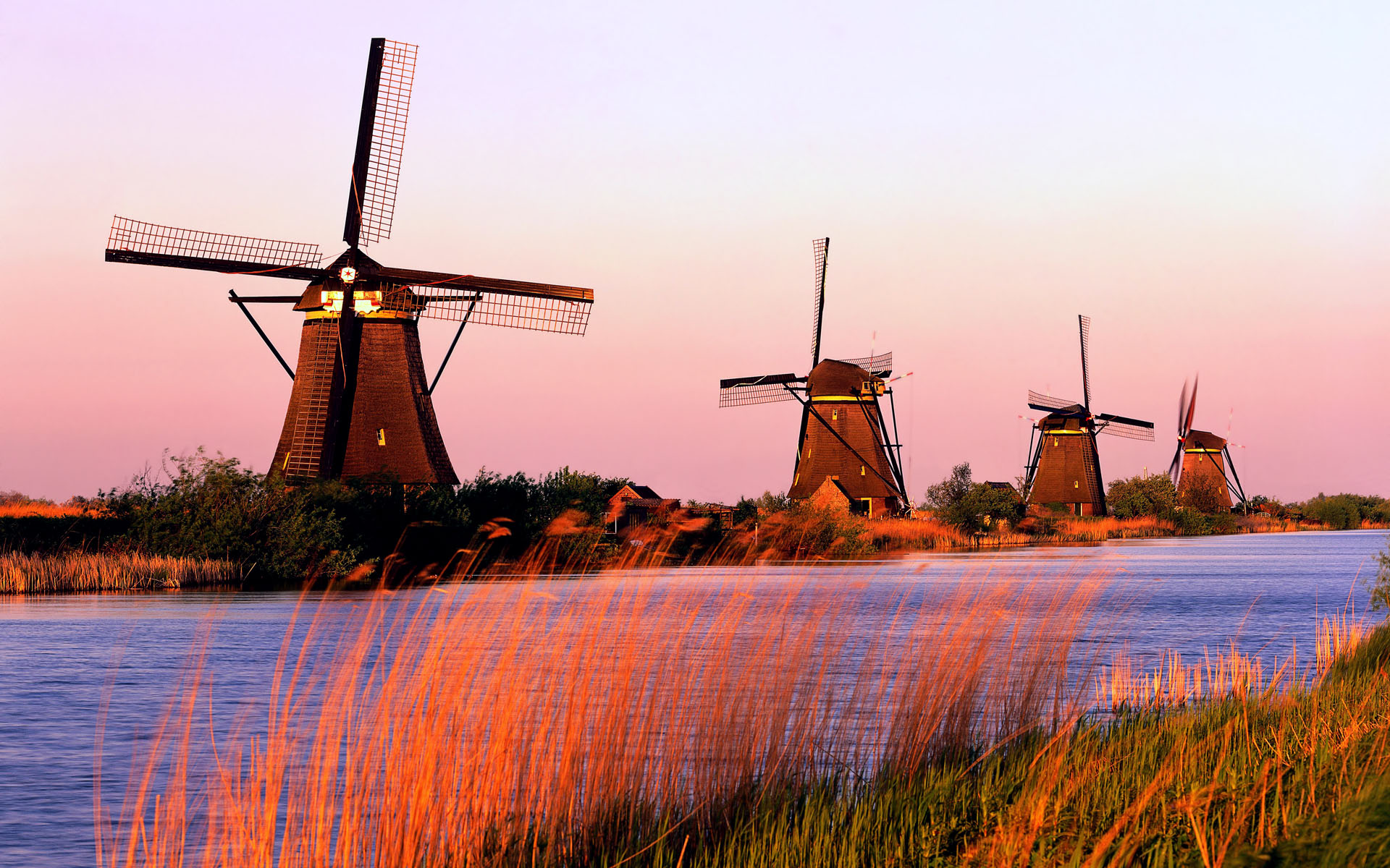5 places you must see in the Netherlands Aspiring Backpacker Travel