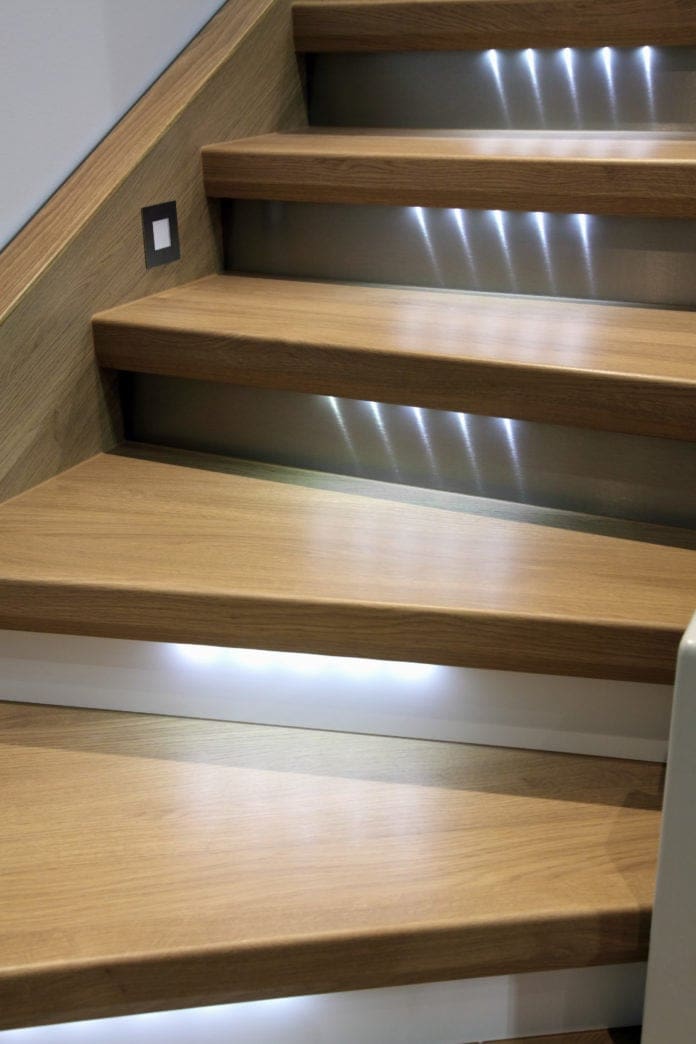 How to Create Entertainment Lighting With LED Strip Lights The